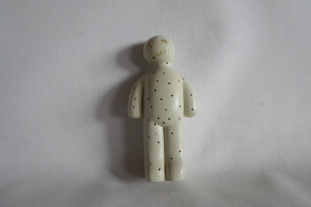 Voodoo Fred Cocktail Prikkers Houder, Overige typen, Ophalen of Verzenden, Zo goed als nieuw, Overige merken