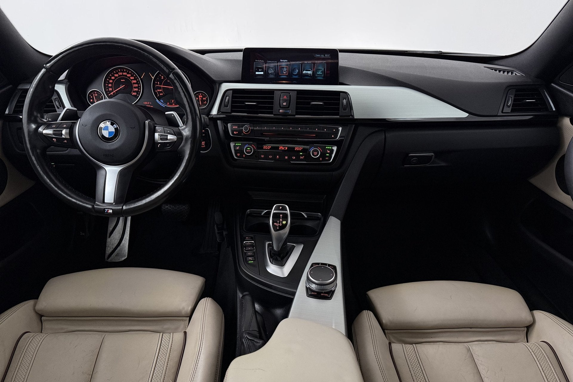 BMW 4-serie Gran Coupé 420i Centennial High Executive (PANO, Automaat, 1998 cc, Achterwielaandrijving, Gebruikt