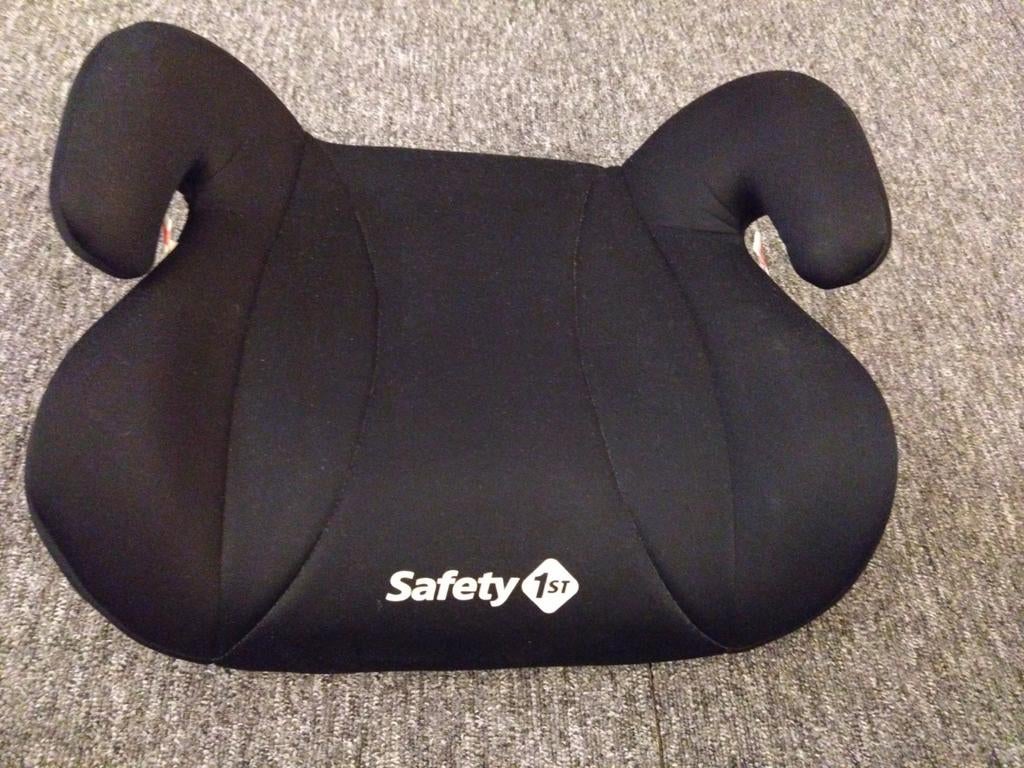 Zitverhoger auto Safety first 15-36 kg, Overige merken, Autogordel, 15 t/m 36 kg, Ophalen of Verzenden