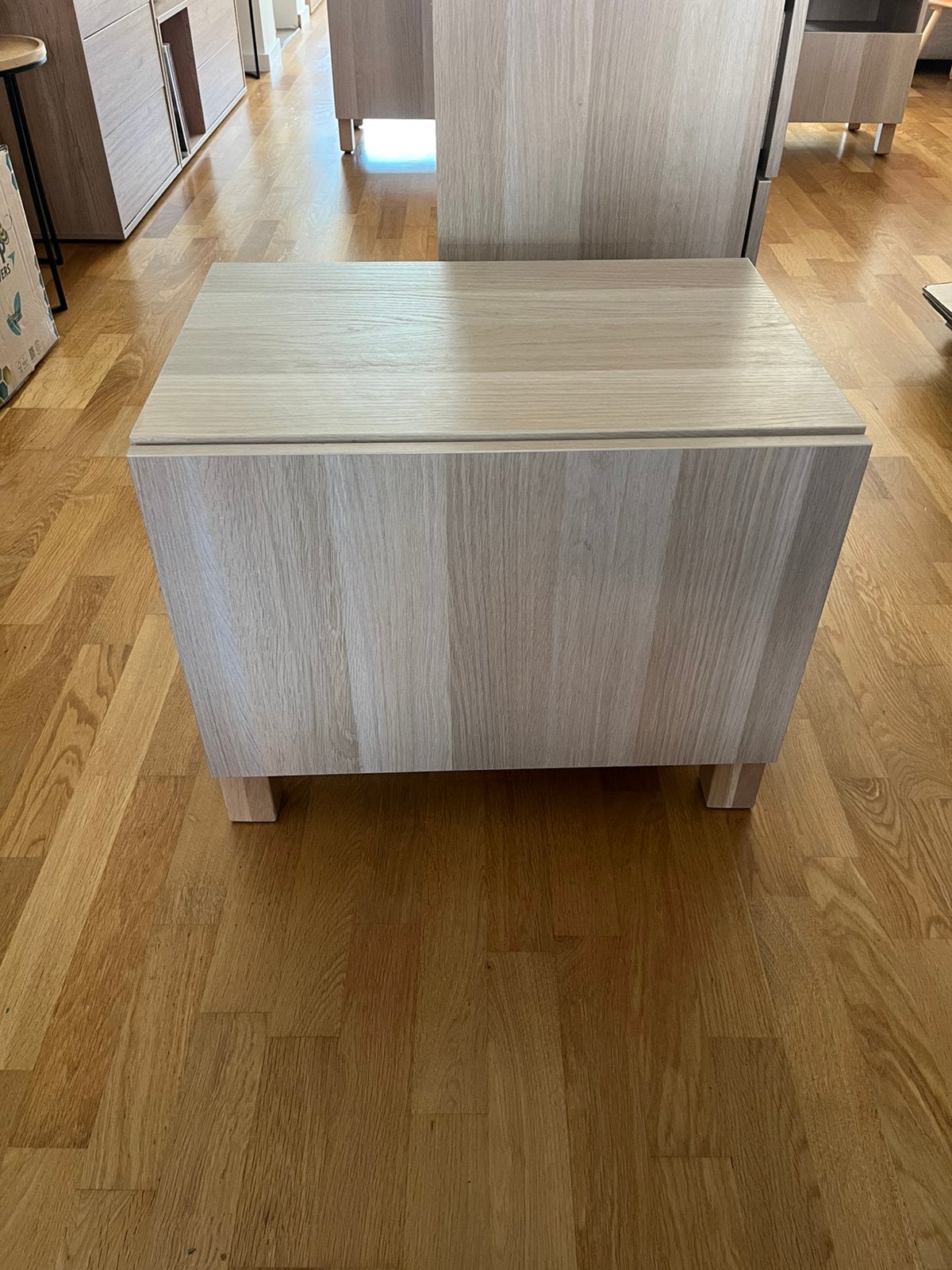 Ladekast IKEA Besta, Ophalen, Besta, 1 of 2 laden, 50 tot 100 cm