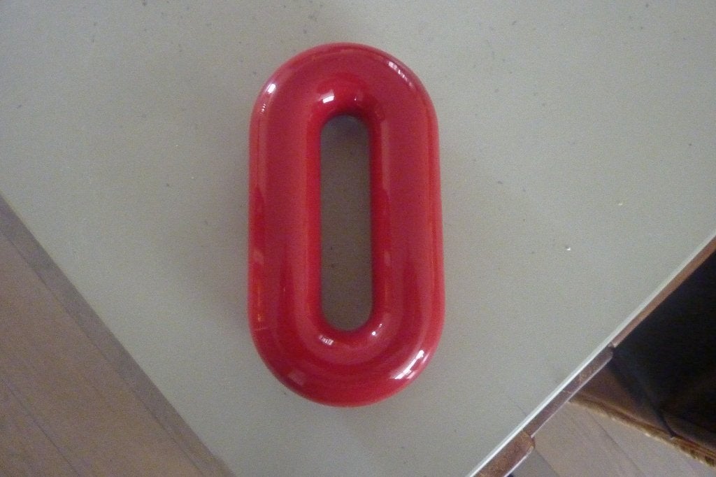 Hewi huisnummers, weerbestendig polyamide, Ophalen of Verzenden, Nieuw