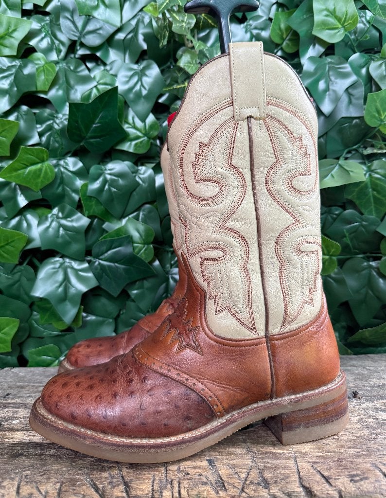 zo goed als nieuw  mooie  boots van Sendra maat 39, Bruin, Ophalen of Verzenden, Zo goed als nieuw, Sendra