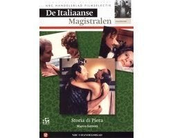 Storia di Piera van marco ferreri NIEUW IN SEAL, Overige gebieden, Nederlands, Ophalen of Verzenden, Italiaans