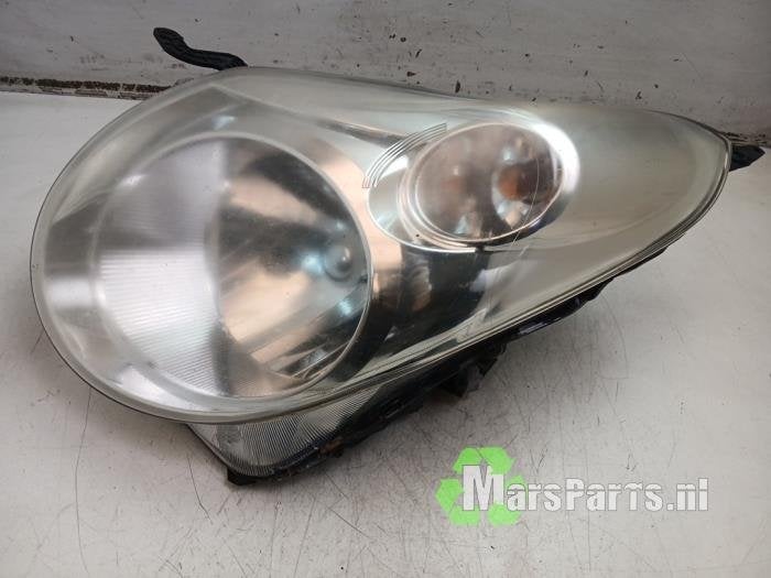 Koplamp links van een Suzuki Alto, Auto-onderdelen, Gebruikt, -, -, Ophalen of Verzenden