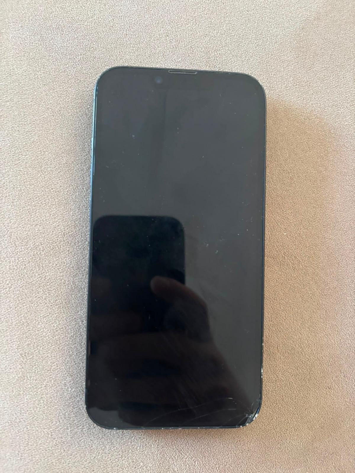 Iphone 14, Ophalen of Verzenden, Zwart, 128 GB, IPhone 14