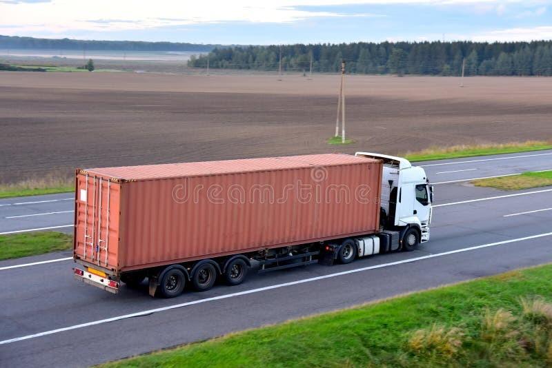 CE chauffeur container, Vacatures, 33 - 40 uur, Overige niveaus, Overige vormen