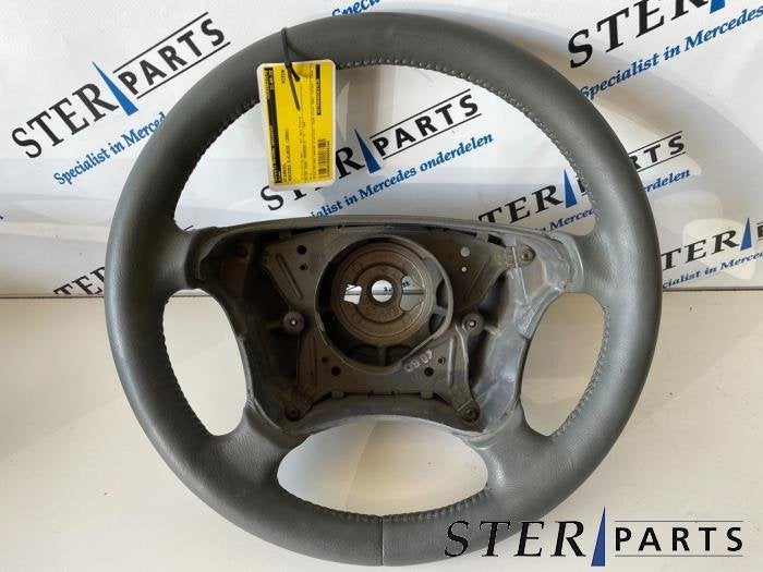 Stuurwiel van een Mercedes E-Klasse, 12 maanden garantie, -, Nieuw, Ophalen of Verzenden