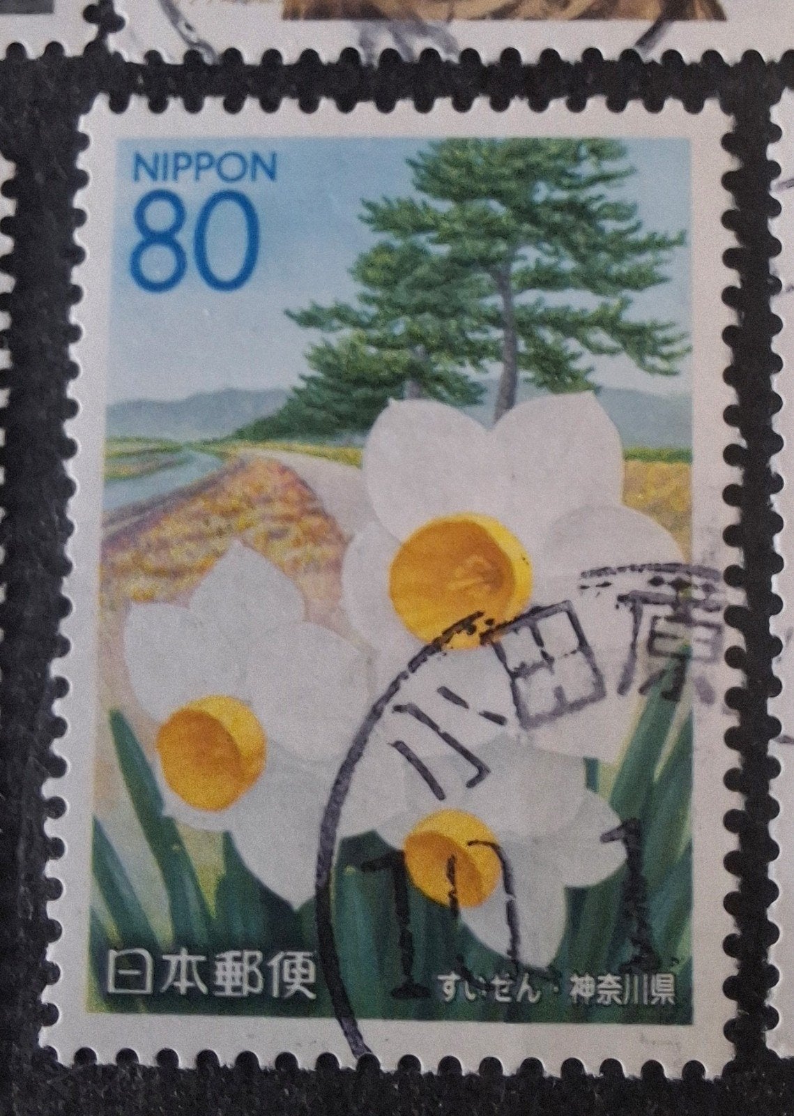 Japan 4049, Ophalen of Verzenden, Oost-Azië