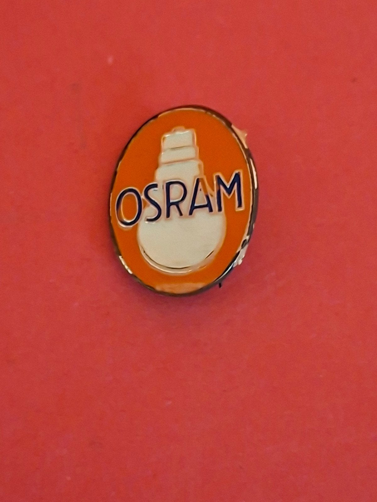 oude speld OSRAM GLOEILAMPEN, Verzamelen, Ophalen of Verzenden, Gebruikt