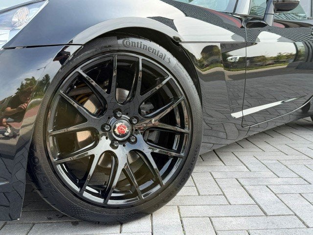 Opel GT 2.0 Turbo ECOTEC, 1998 cc, Achterwielaandrijving, Gebruikt, 264 pk