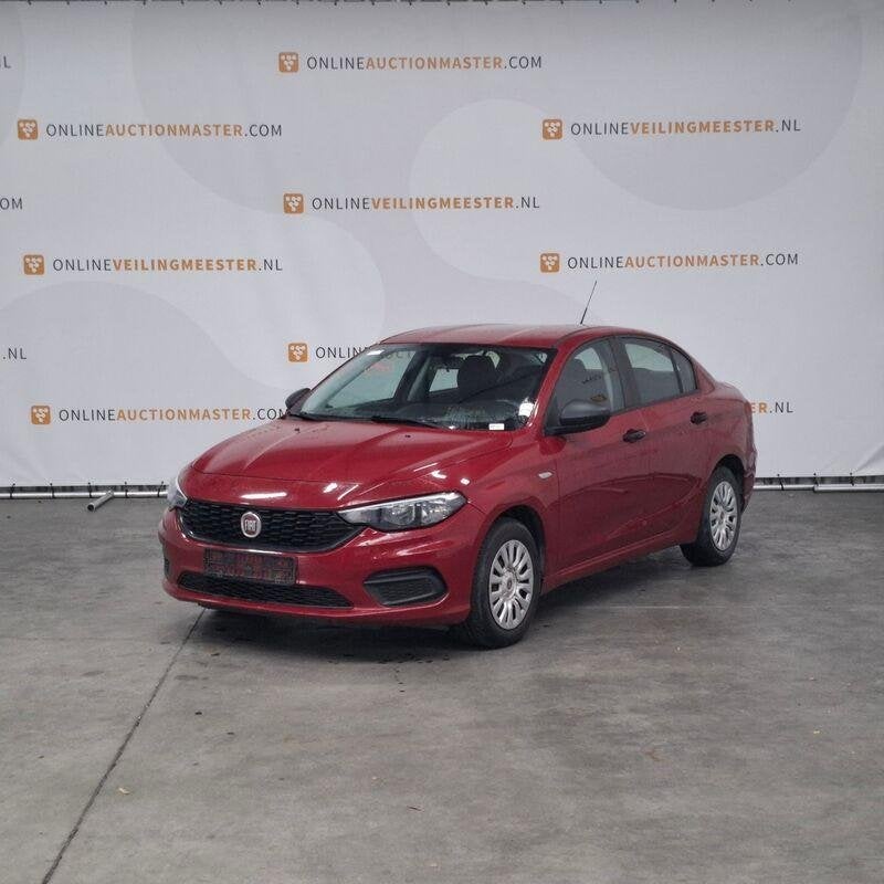 Personenauto, Fiat, Tipo, Automaat, Overige modellen, Overige carrosserieën, Overige brandstoffen