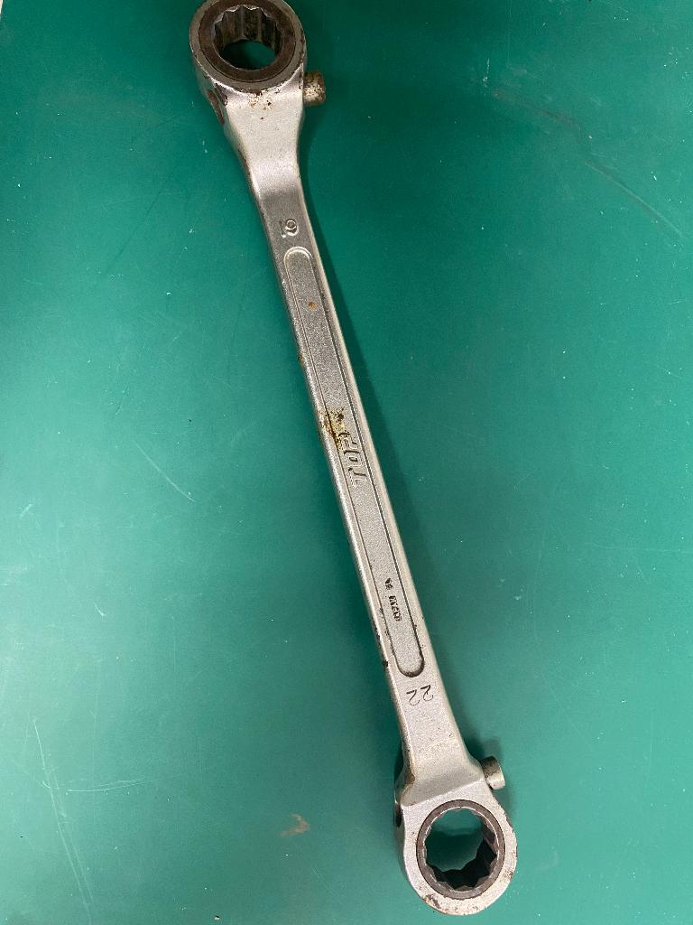 auto gereedschap, Ophalen of Verzenden, Gebruikt