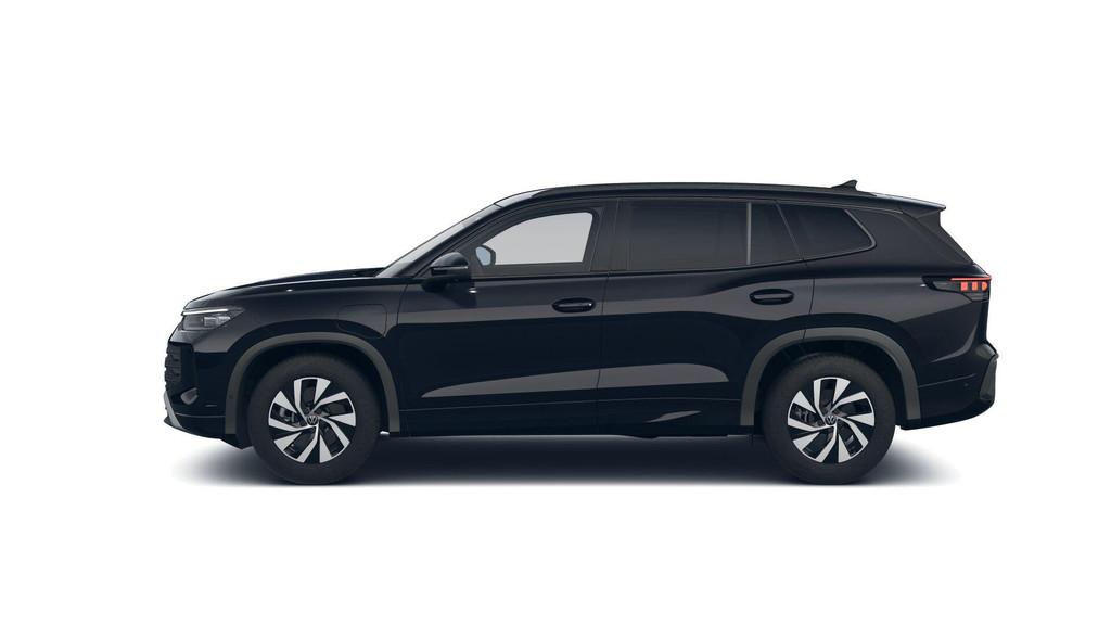 Volkswagen Tayron 1.5 eTSI Life Edition | #AD | 204pk | Auto, Auto's, Volkswagen, Stof, 1498 cc, Euro 6, 4 cilinders