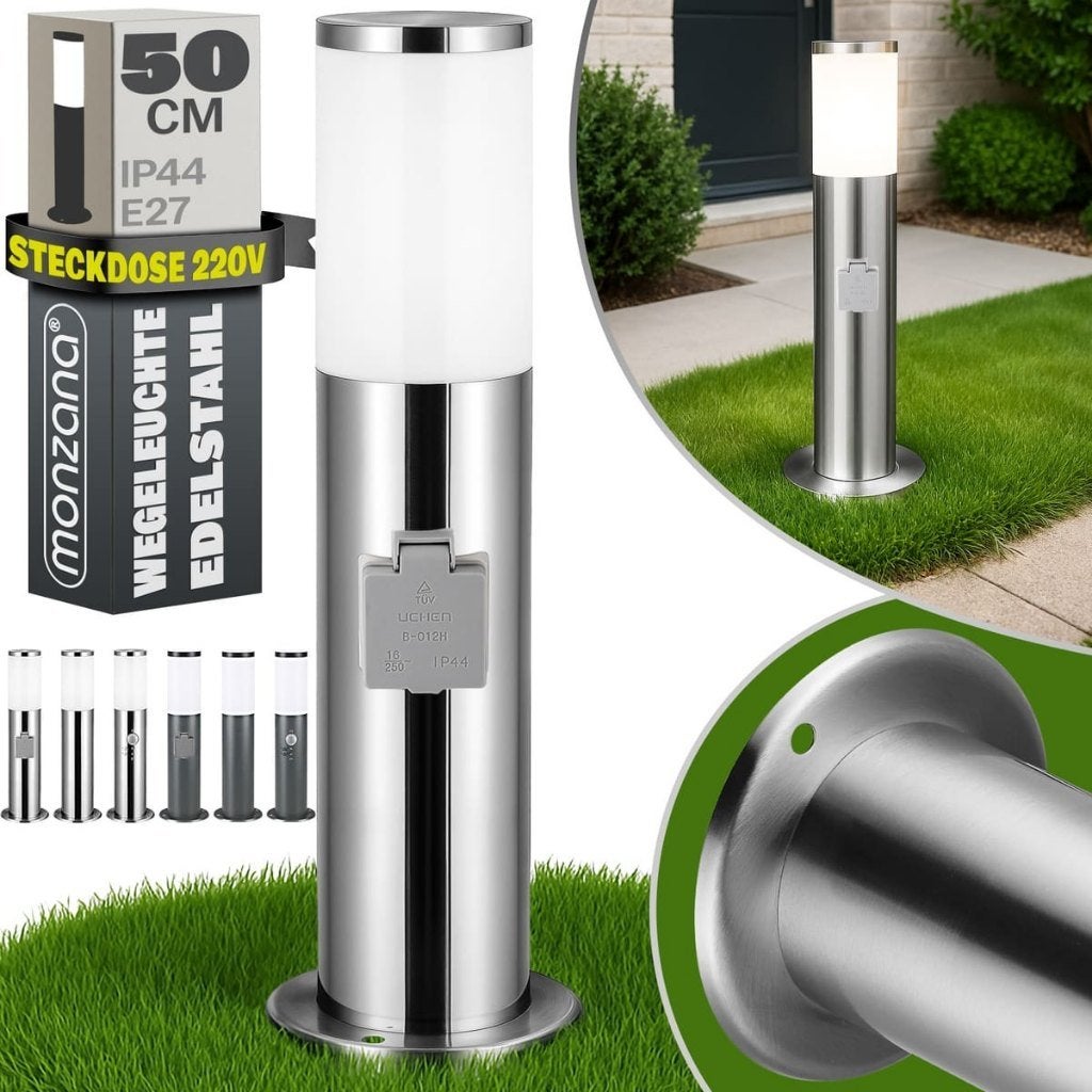 Buitenstopcontact stopcontact stopcontact GRATIS BEZORGD, Verzenden, Nieuw, Nvt, Stopcontact