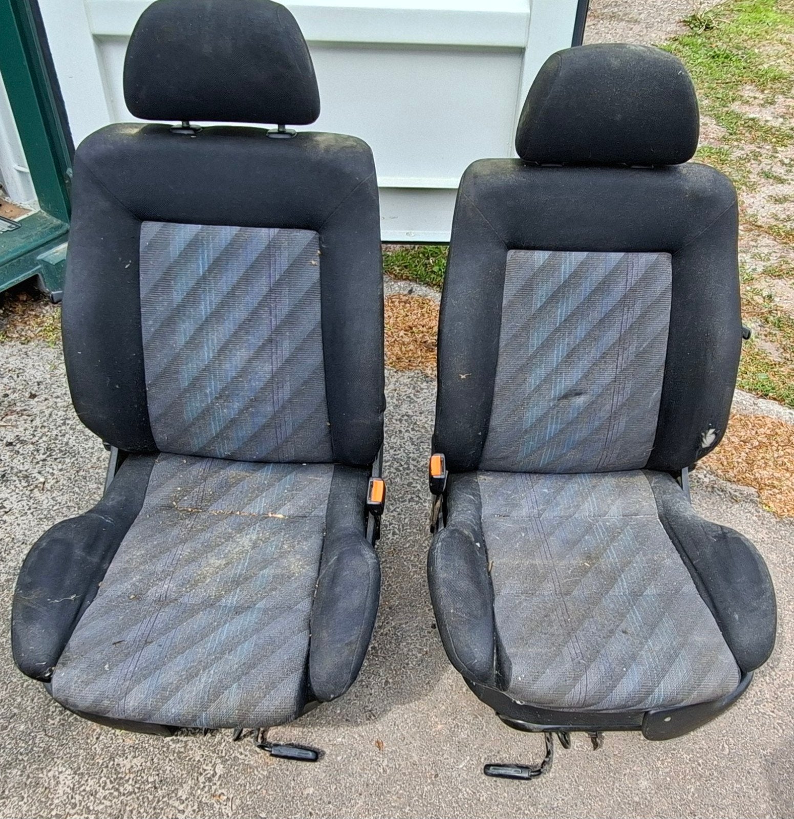 Golf 3 stoelen, Auto-onderdelen, Ophalen