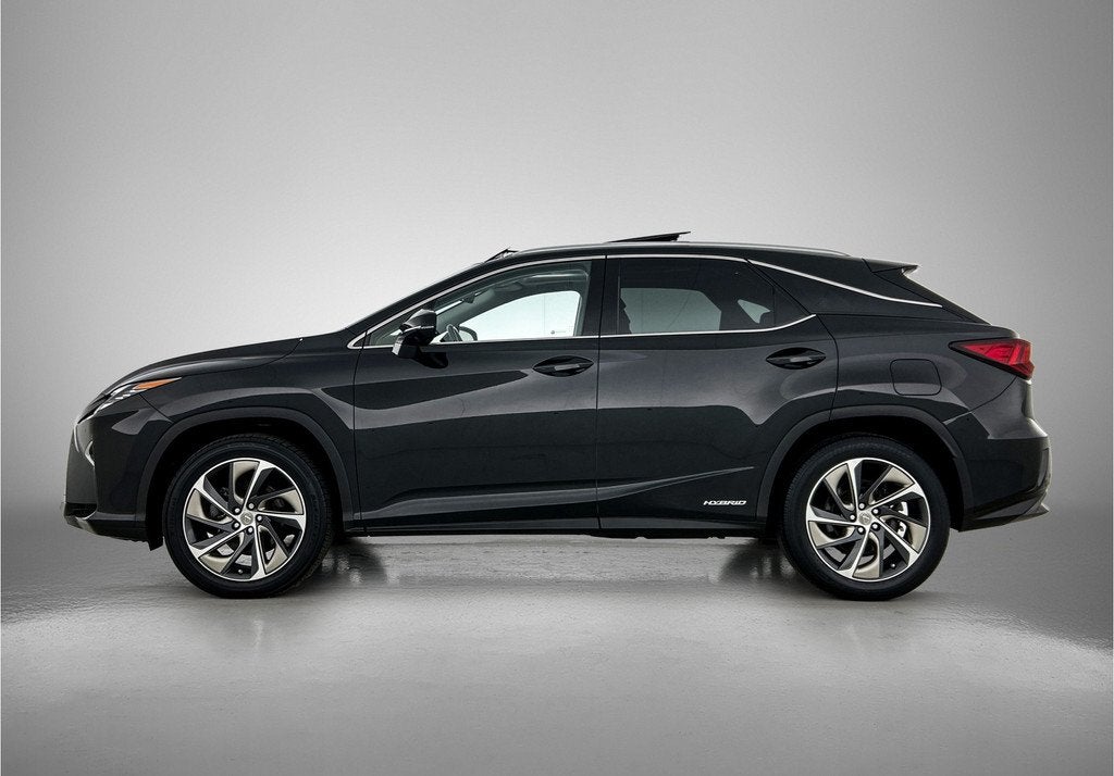 Lexus RX 450h 4WD President Line | Premium uitgevoerd |, Auto's, Lexus, Automaat, 12 maanden, Euro 6, 138 €/maand