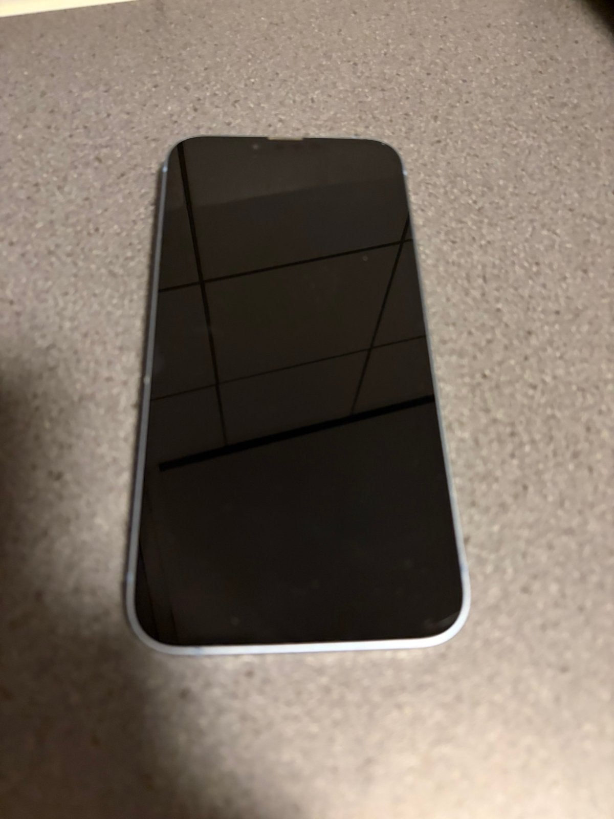 Iphone 14 plus, Telecommunicatie, Mobiele telefoons | Apple iPhone, Ophalen of Verzenden, Zo goed als nieuw, 128 GB, IPhone 14 Plus