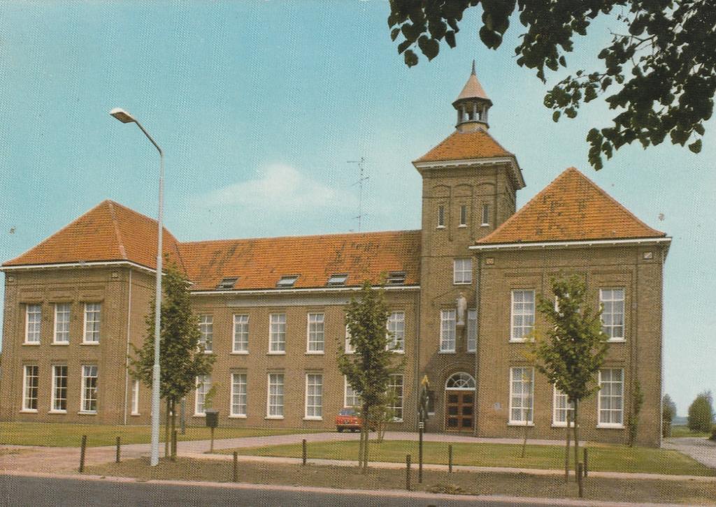 REEK Huize St. Jozef, Verzenden, 1980 tot heden, Ongelopen, Noord-Brabant