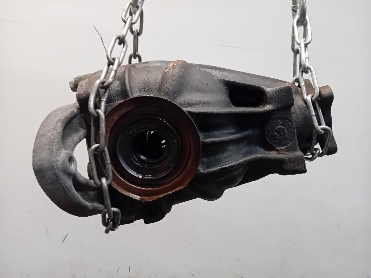 Cardan Mercedes-Benz Vito, Onderdelen@venauto.nl, Van der Ven Autorecycling B.V., Gebruikt, Ettenseweg 76, 4706 PB Roosendaal, The Netherlands