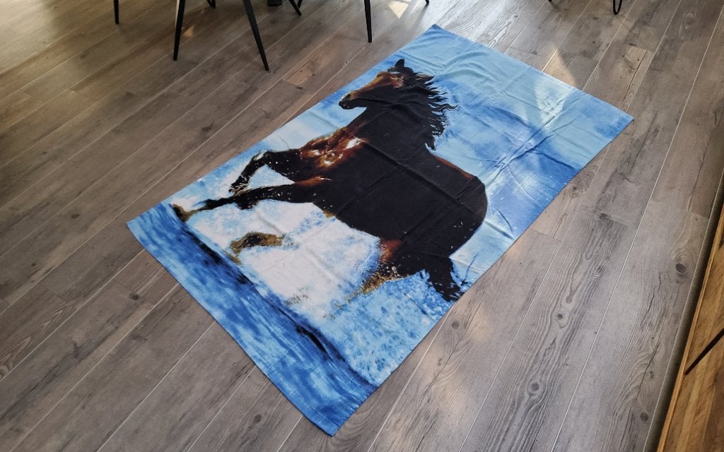 Badhanddoek, Ophalen, Nieuw, Handdoek