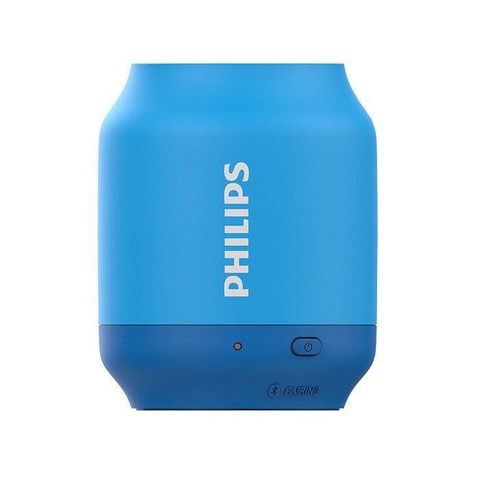Philips Bluetooth speaker, Audio, Tv en Foto, Philips, Gebruikt, Overige typen, Ophalen of Verzenden