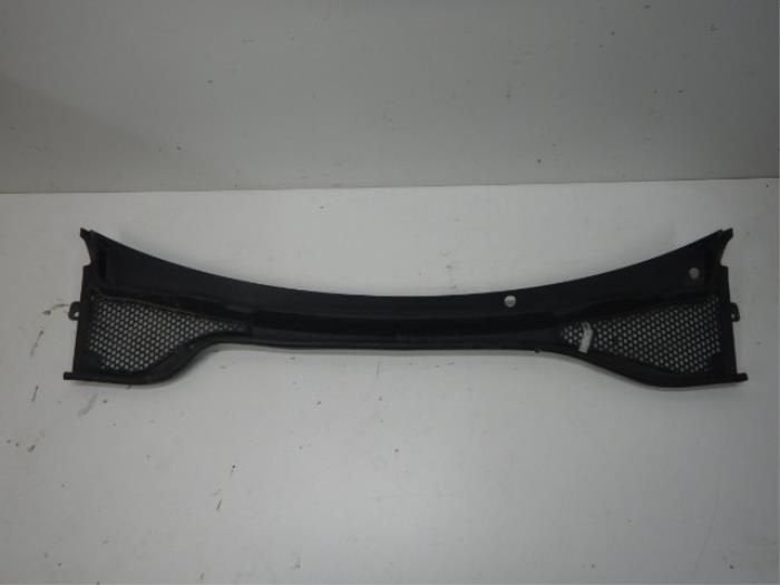 Seat Leon 5F4 Paravaan, Ophalen of Verzenden, Gebruikt