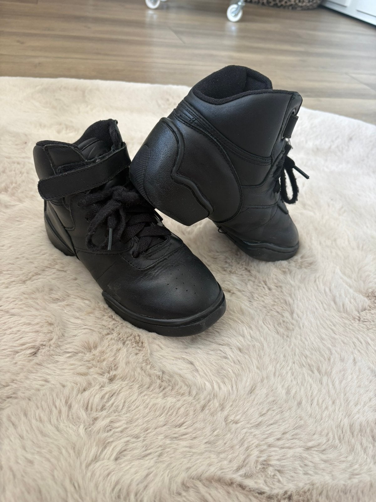 Papillon dansschoenen in maat 34, Ophalen of Verzenden, Zo goed als nieuw, Schoenen