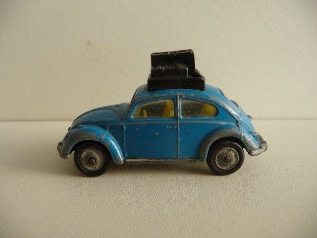 HUSKY models - VOLKSWAGEN 1300 -, Ophalen of Verzenden, Gebruikt, Auto