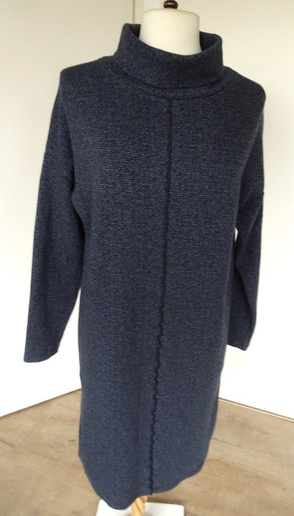 JURK VAN OPUS MAAT 40, Kleding | Dames, Maat 38/40 (M), Blauw, Ophalen of Verzenden, Zo goed als nieuw