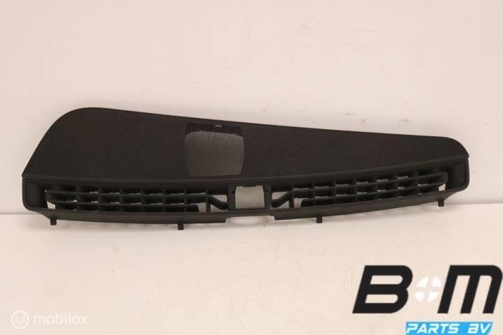 Luchtrooster dashboard Audi A3 8V Sportback 8V1819635B