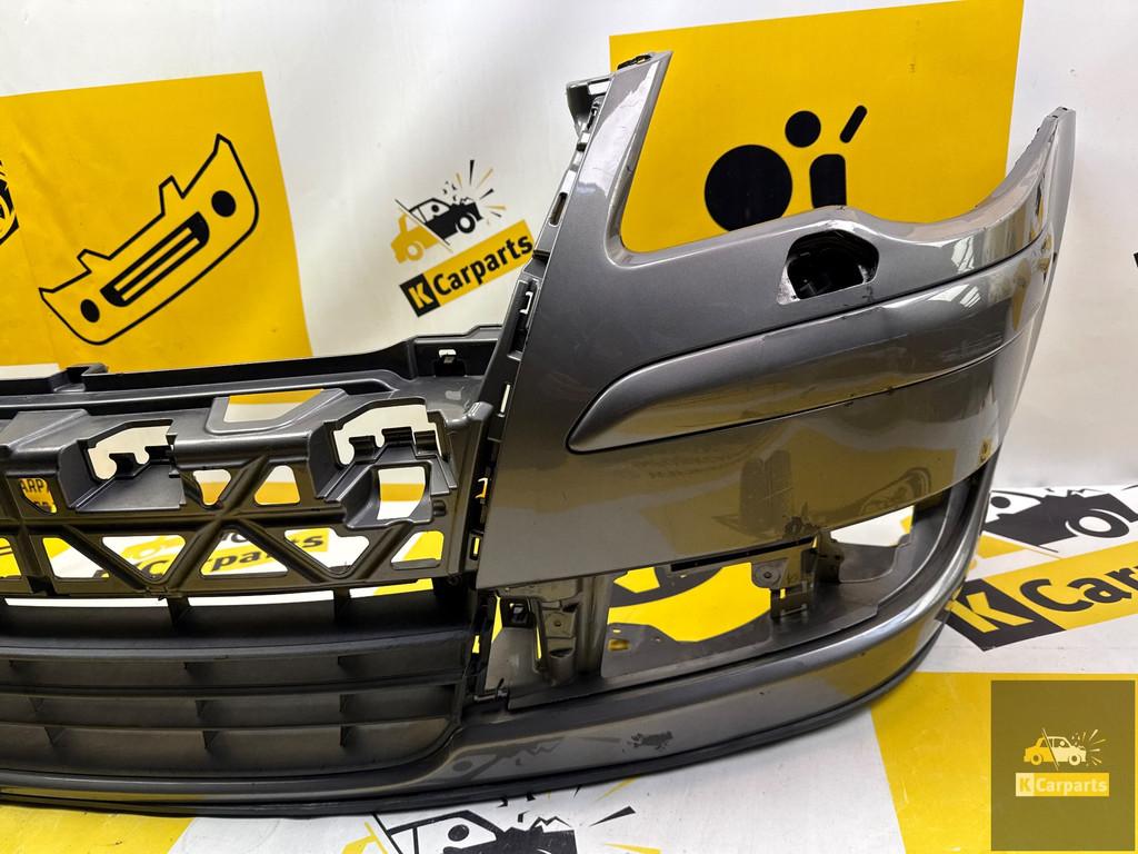 Voorbumper Volkswagen Touran DNB14978 Origineel, Gebruikt, Volkswagen AG, Bumper, Berliner Ring 2
38440  Wolfsburg, DE