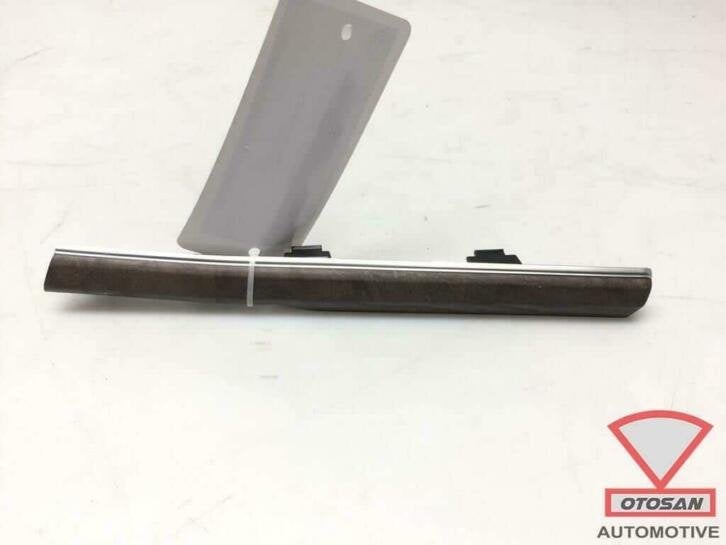 vw touareg 2017 sierlijst hout dashboard links 761853261n, Gebruikt, Volkswagen, Volkswagen AG, Links