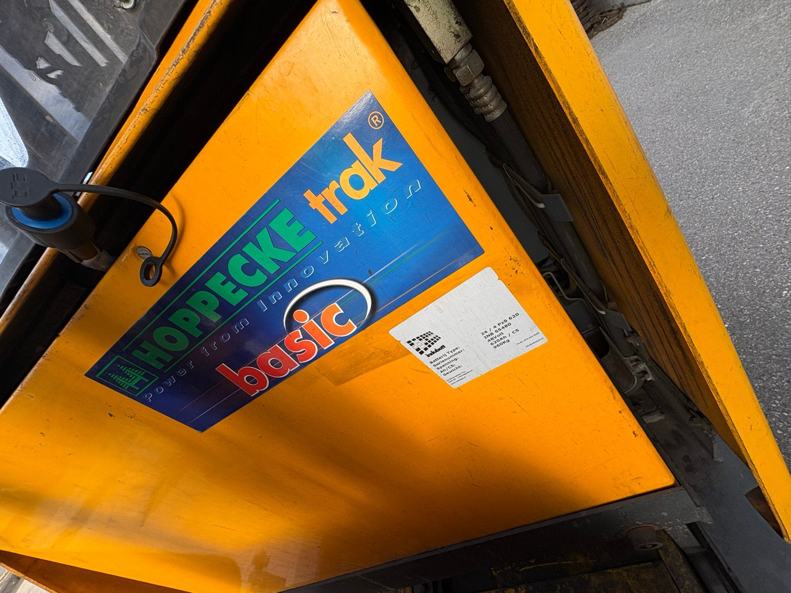 Jungheinrich Reachtruck - Elektrisch, 1000-2000 kg hefvermog, Zakelijke goederen, 1000 tot 2000 kg, Ophalen of Verzenden, Elektrisch