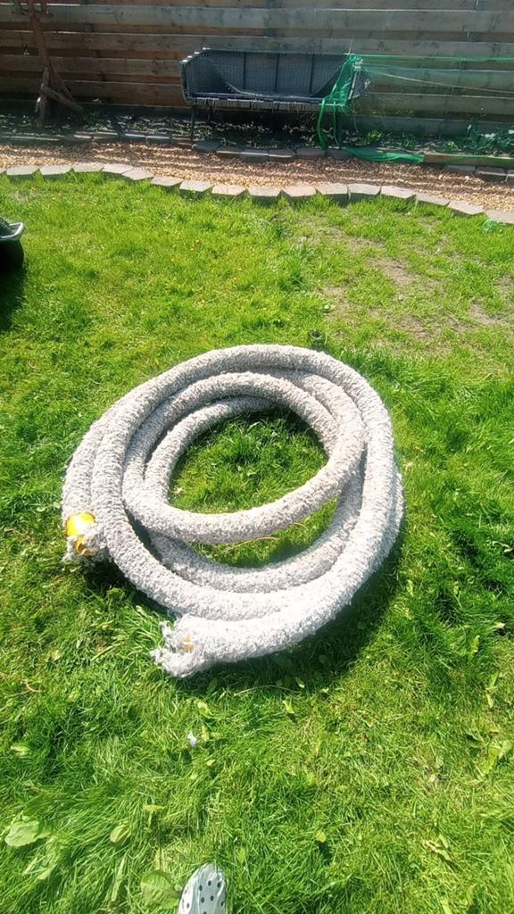 Drainage buis, Doe-het-zelf en Verbouw, Buizen en Afvoer, Ophalen, Pvc, 6 meter of meer, Overige typen