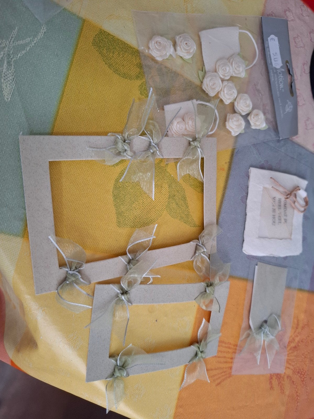 Scrapbook, Ophalen of Verzenden