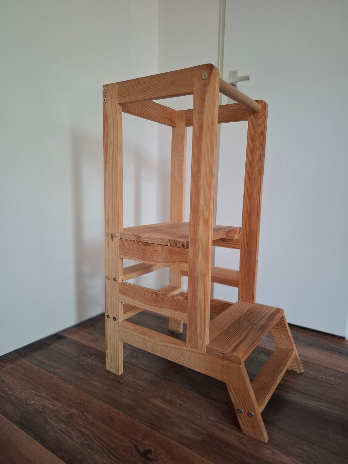 Montessori leertoren, Ophalen, Zo goed als nieuw, Overige typen