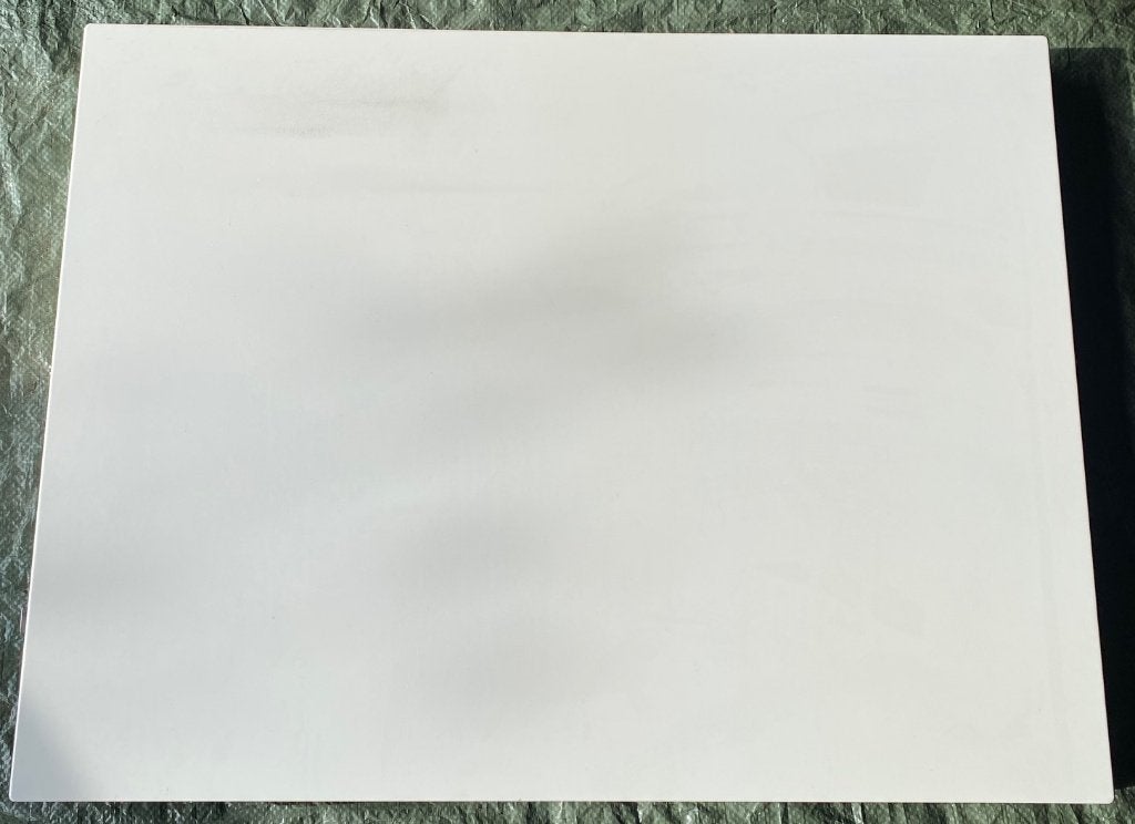 Radiatorombouw, Ophalen, 30 tot 80 cm, Gebruikt, Overige typen
