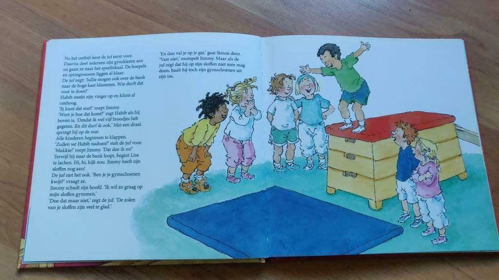 slagroom op je snoet boekje, Ophalen of Verzenden, Gelezen, Fictie algemeen