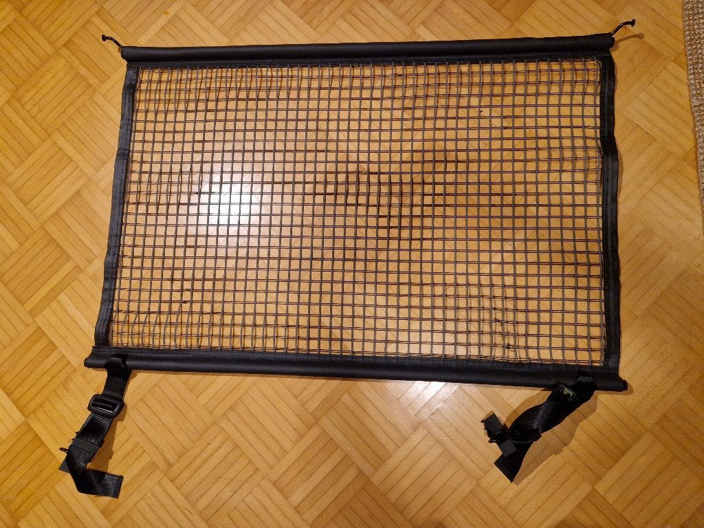 Renault Espace bagage scheidingsnet, Ophalen, Nieuw