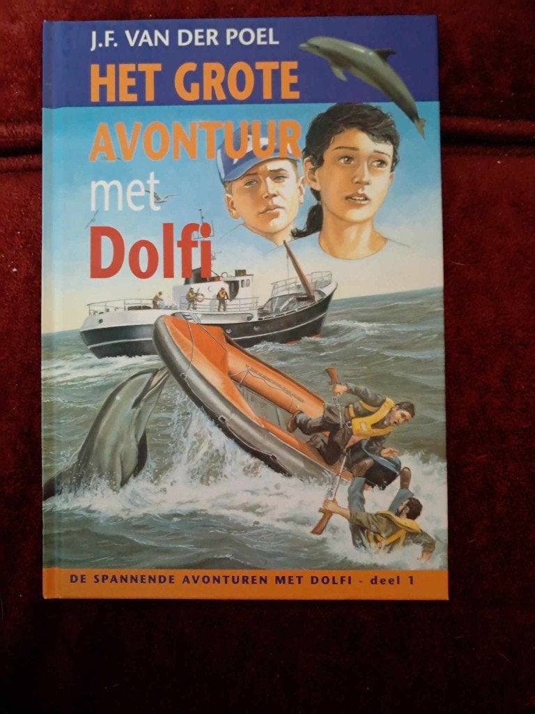 Div jeugdpockets, Boeken, Ophalen, Zo goed als nieuw, Diverse auteurs, Fictie