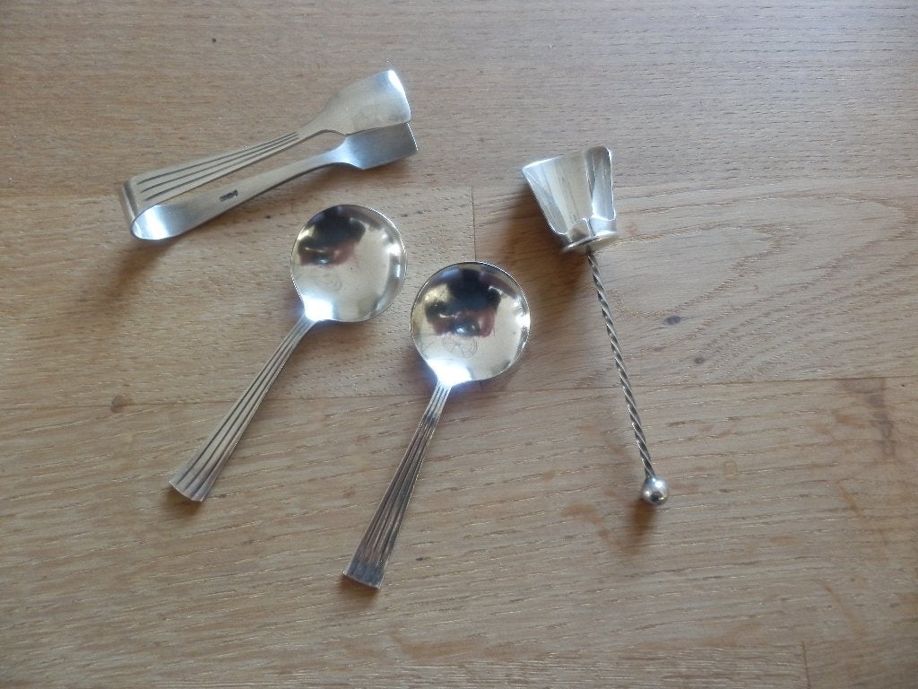 Suikerscheppen, Ophalen