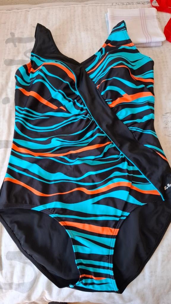 Badpak, Overige kleuren, Nieuw, Badpak, Ophalen of Verzenden