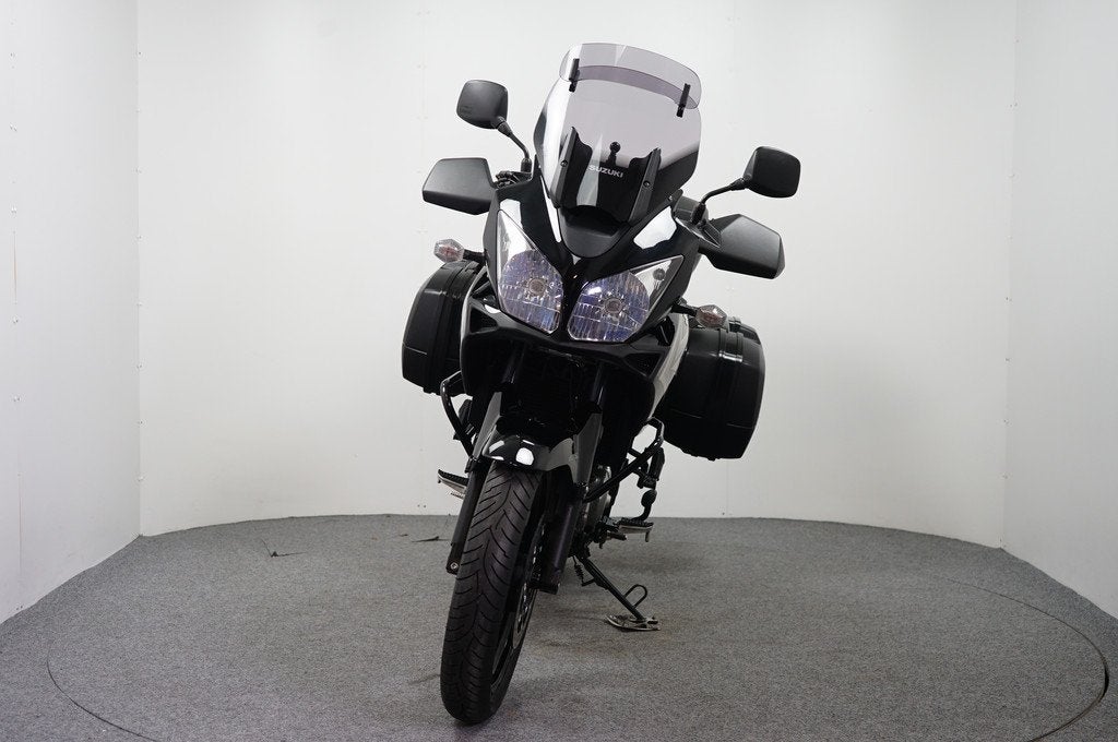 Suzuki DL 650 ABS V-STROM (bj 2011), Bedrijf, Meer dan 35 kW, Toermotor, ABS