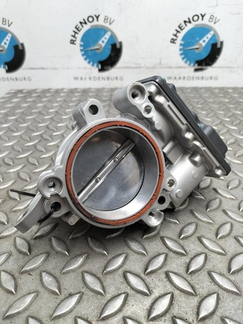 BMW 3 SERIES GASKLEPHUIS 13548601651 2022, Ophalen of Verzenden, Gebruikt, Stiba lid