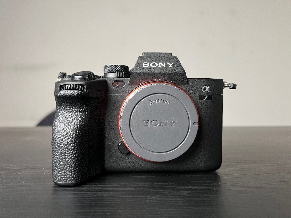 Sony A7 IV - Perfect onderhouden - 42.797 clicks, Audio, Tv en Foto, Fotocamera's Digitaal, Ophalen, Gebruikt, Accu, 33 megapixels