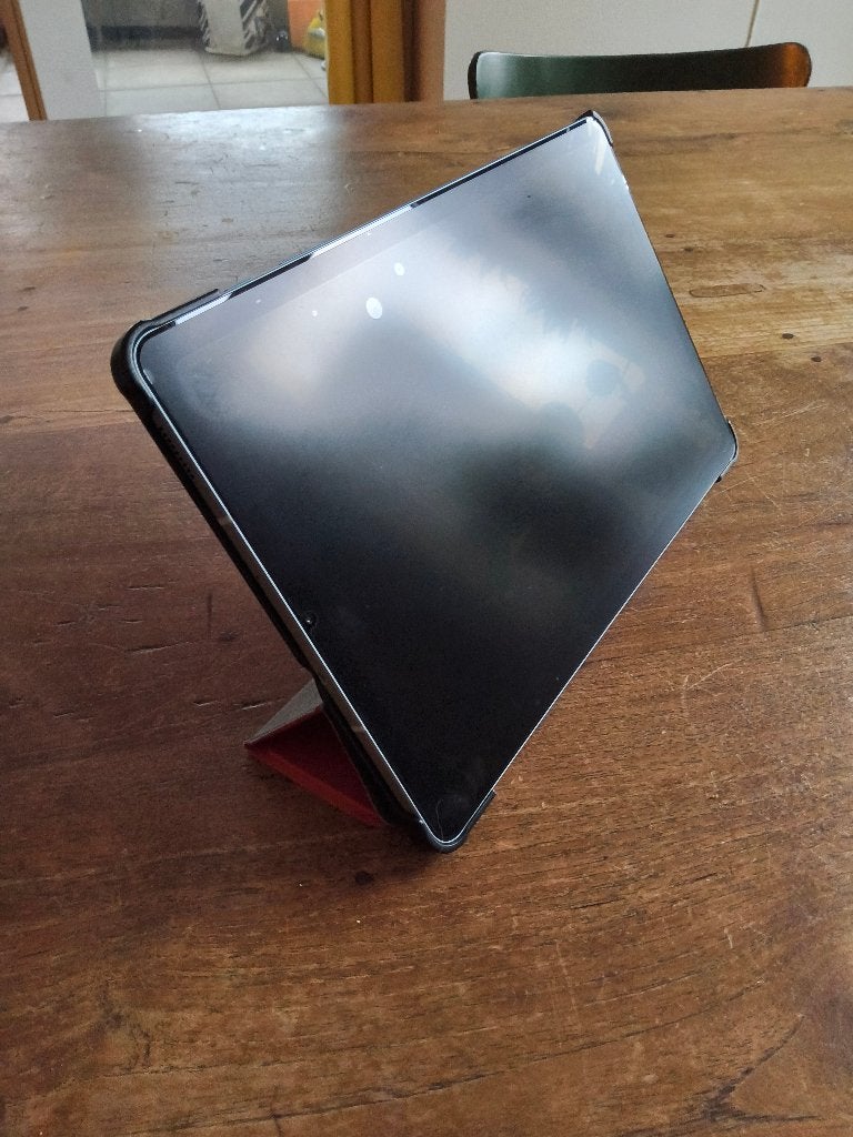 Samsung Galaxy Tab S6 Lite (2022) 64GB Wifi Blauw -10,4 inch, Computers en Software, 10 inch, Zo goed als nieuw, Samsung, 64 GB
