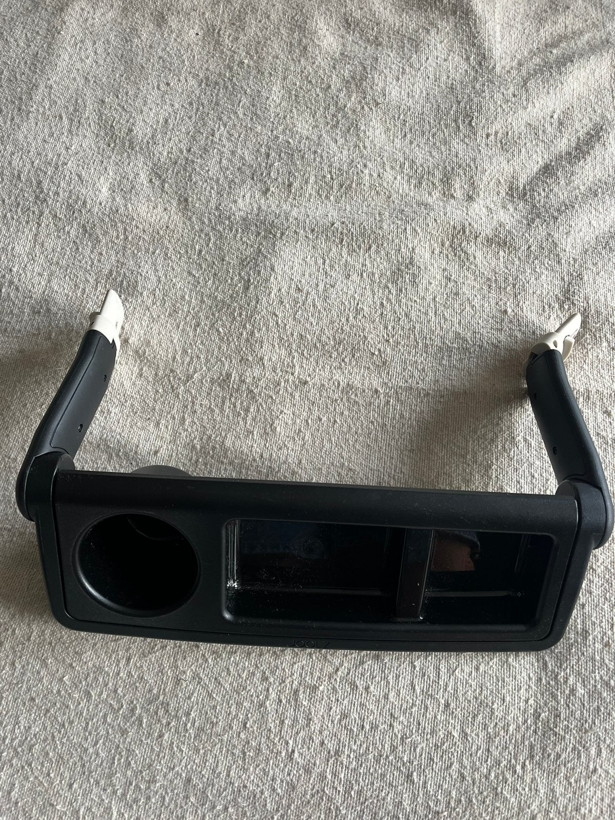 Joolz hub / hub+ snack tray food tray snackplank, Ophalen of Verzenden, Gebruikt