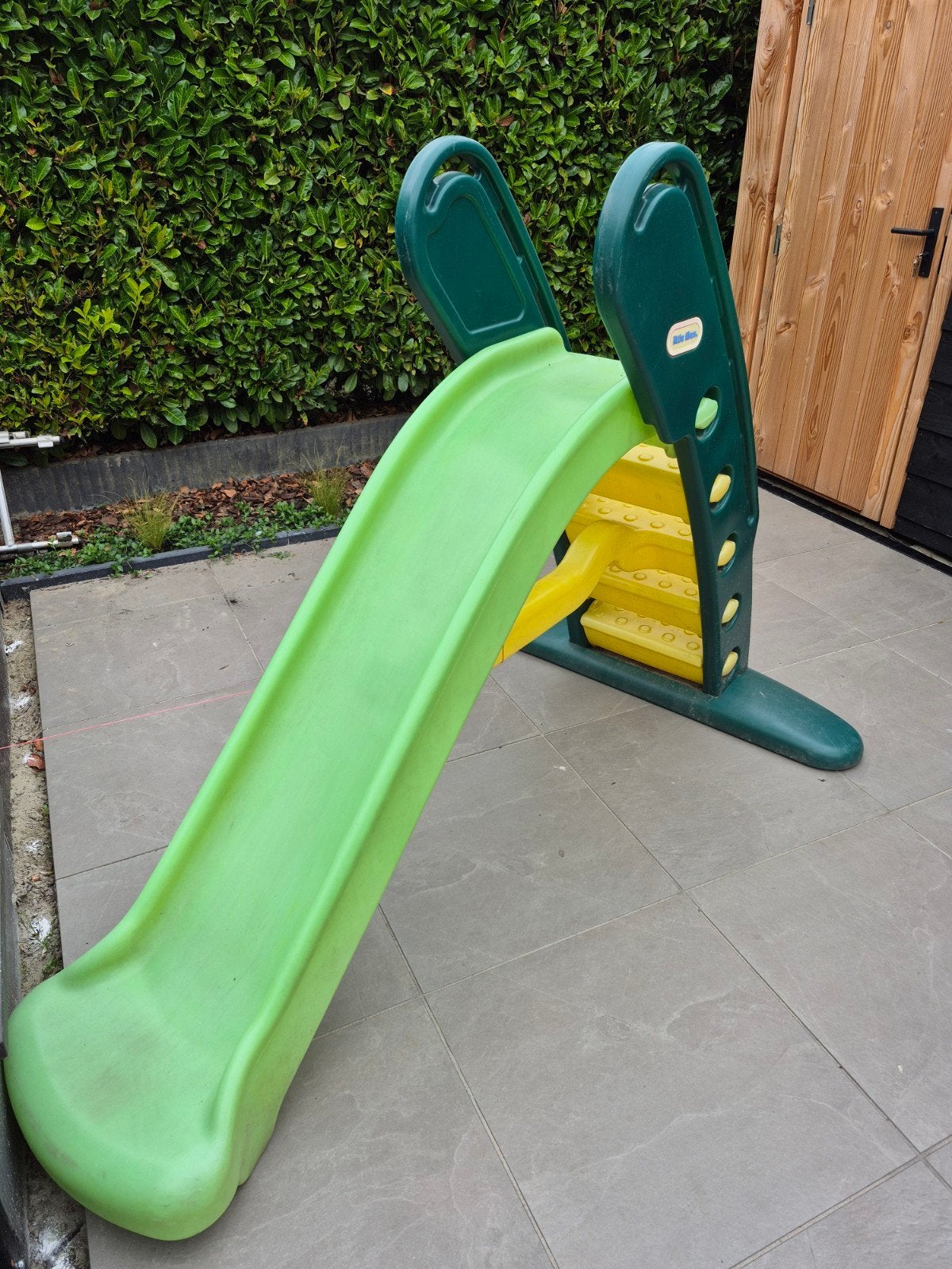 Little Tike Kinder Glijbaan - Klaar voor nieuw speelplezier!, Ophalen