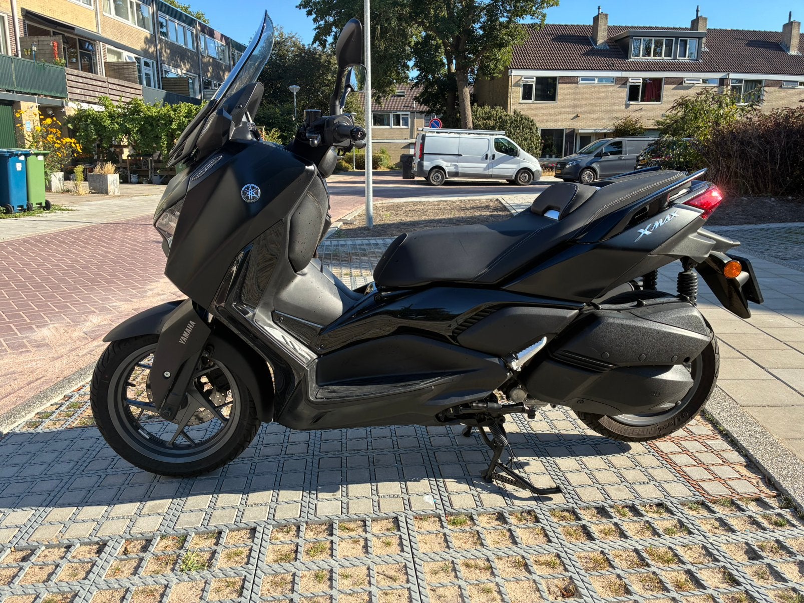 Yamaha Xmax 300 2024, Ophalen of Verzenden, Zo goed als nieuw