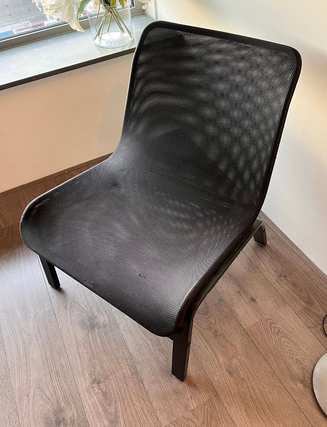 Ikea Nolmyra Fauteuil, Ophalen, Gebruikt